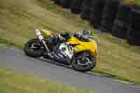 Advanced Group Yellow Bikes